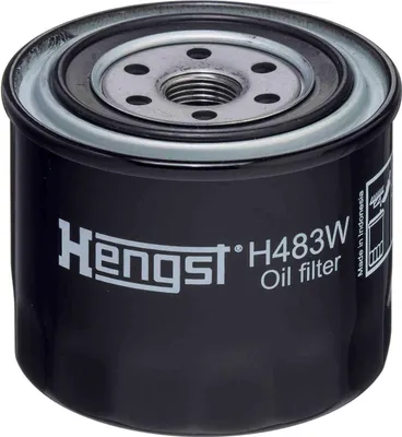 Immagine prodotto di HENGST FILTER Filtro olio Articolo: H483W