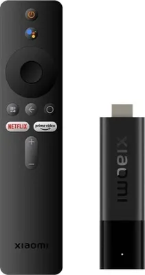 Produktbild von Xiaomi Mi Smart TV Stick 4K Ultra HD Streaming Player für Smart-TV-Funktionen
