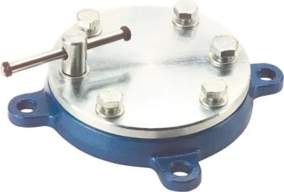 Produktbild von Peddinghaus Durlach - Drehteller 100mm für Magnat Classic, 3040010100