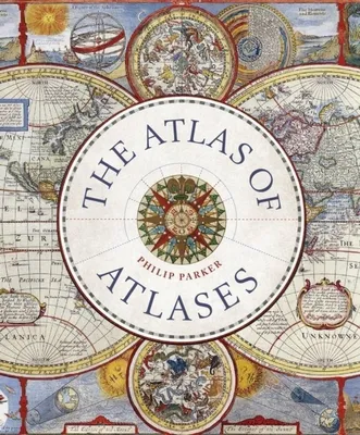 Zdjęcie produktu dla Atlas of Atlases