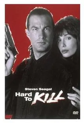 Produktbild von Hard to Kill