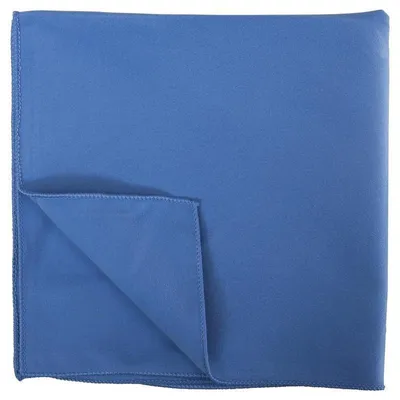 Produktbild von VERMOP Softy Tuch, blau | 1 Stück