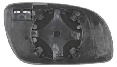 Obrázek produktu pro ABAKUS Zrcátko vnější levé pro VW TOURAN (1T1, 1T2) asférické 4040G01