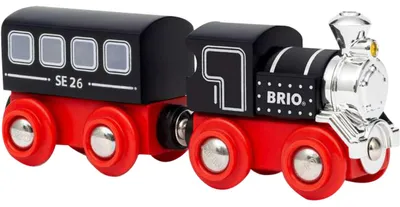 Produktbild von Sondereditionszug 2026 BRIO 63614000