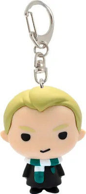Zdjęcie produktu dla Harry Potter - Chibi Drago Malfoy - brelok do kluczy