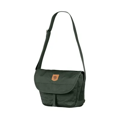 Produktbild von Fjäll Räven Greenland Shoulder Bag Small - Umhängetasche, Fjäll_Räven_Farbe:deep forest