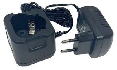 Obrázok produktu pre Náhradná nabíjačka pre akumulátorovú vŕtačku/skrutkovač 12 V CARDINALE