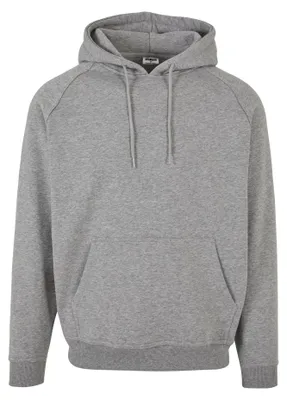 Obrázek produktu pro Urban Classics - Mikina s kapucí pro muže TN233 (L) (šedá)