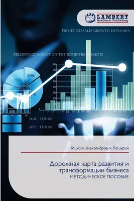 Produktbild von Dorozhnaq karta razwitiq i transformacii biznesa