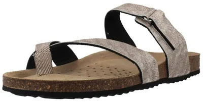 Produktbild von Sandalen Geox Brionia für Damen