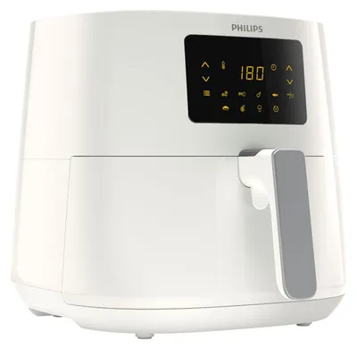 Zdjęcie produktu dla Philips 3000 series HD9270/00 Ovi XL, Frytkownica na gorące powietrze, 6,2 l, 1,2 kg, Rapid Air, 0,5 h, 200 °C