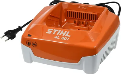 Produktbild von Schnell-Ladegerät STIHL AL 301 für AP 100 / AP 200 / AP 300 / AR 2000 / AR 3000
