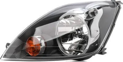 Produktbild von ALKAR Scheinwerfer Links für FORD Fiesta Mk5 Schrägheck (JH1, JD1, JH3, JD3) 2745387