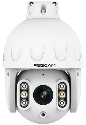 Produktbild von Foscam SD8EP, Überwachungskamera, (4K, WLAN)
