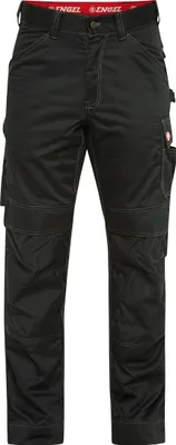 Produktbild von F. Engel Combat Handwerkerhose, Schwarz, Gr. 60