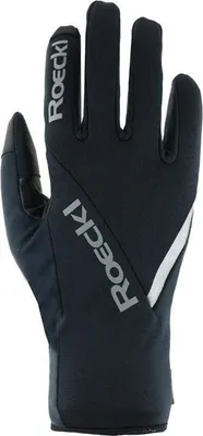 Produktbild von Roeckl Sports HS Lutry Unisex Langlaufhandschuhe black 8