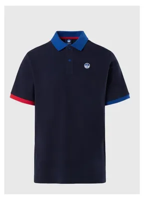 Produktbild von North Sails Tshirts 6924530802, Größe: 176