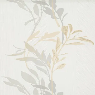 Obrázek produktu pro Texturovaná odlepovací tapeta 10138-31 netkaná tapeta Barokní styl 0,53 x 10,05 m Erismann EN tapeta krémová