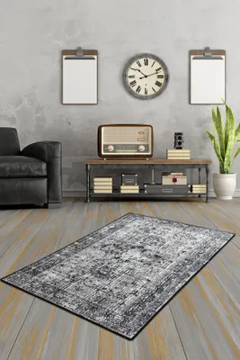 Immagine prodotto di Conceptum Hypnose, İsabel- İsabel EPJ, colorato, tappeto, 80 x 150 cm, 50% velluto / 50% poliestere