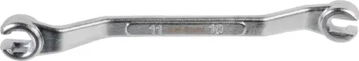 Produktbild von SW-Stahl 01405SB Bremsleitungsschlüssel 10 x 11 mm