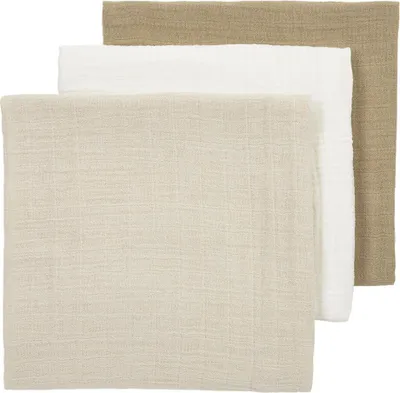 Produktbild von Meyco Mullwindel / Mulltuch / Pucktuch / Swaddle