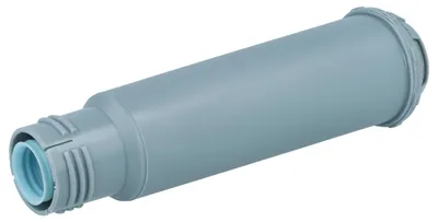 Produktbild von vhbw Wasserfilter Filter kompatibel mit Thermador BICM24CS/03, BICM24CS/02 Kaffeevollautomat, Espressomaschine Grau