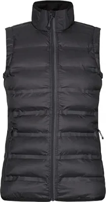 Immagine prodotto di Scaldacorpo termico X-Pro Womens Icefall II - Donna - Colore: Nero - Taglia: 38 (12)