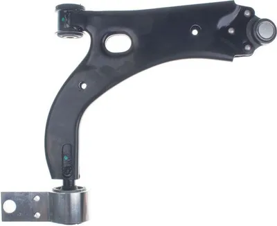 Produktbild von DENCKERMANN D120559 Querlenker Vorne Links Unten für FORD Fiesta Mk5 Schrägheck (JH1, JD1, JH3, JD3)