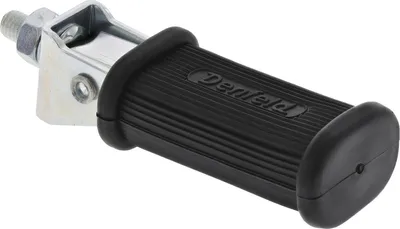 Produktbild von Fußraste MSA 50, Automatikroller Spatz - Anschlußgewinde M10x20