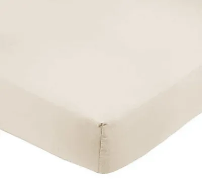 Produktbild von A. Basics Mikrofaser Spannbettlaken, 100% Polyester, Weich und Atmungsaktiv, 150