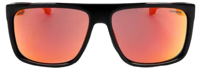 Produktbild von Carrera Mod. Carduc 011 S Red Black