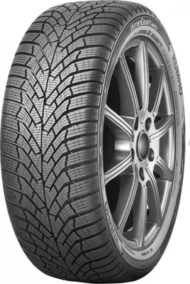 Produktbild von Kumho Wintercraft Wp52 245/45R18 100V Bsw Xl