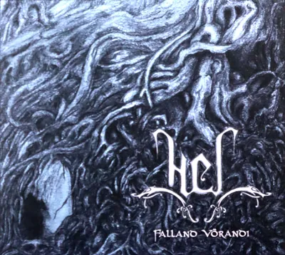 Obrázek produktu pro Hel: Falland Vorandi