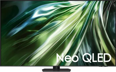 Obrázek produktu pro Samsung QE43QN90DATXXU, 109,2 cm (43"), 3840 x 2160 px, Neo QLED, Smart TV, Wi-Fi, Černá