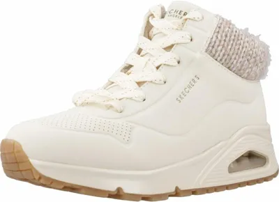 Zdjęcie produktu dla Skechers 310566l Uno Gen1 Darling Daze Biały