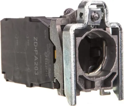 Immagine prodotto di Interruttore ausiliario Schneider Electric ZD4PA203