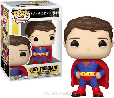Obrázok produktu pre Figúrka Funko POP Friends: Joey