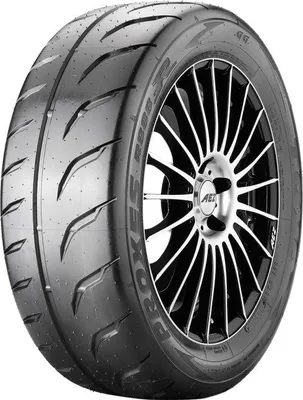 Produktbild von Toyo Sommerreifen motorcycle-tyres Proxes R888R ( 195/50 ZR16 84W 2G )