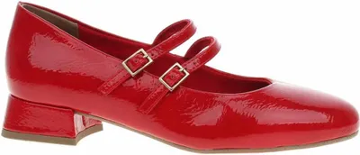 Image de Escarpins Marco Tozzi 2-22209-44 rouge verni 41