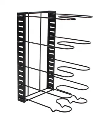 Zdjęcie produktu dla Organizer Stojak Na Patelnie Kinghoff Kh-1639