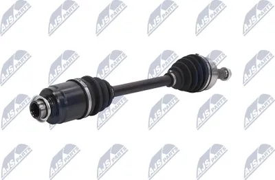 Produktbild von NTY NPW-HD-047 Antriebswelle Vorne Rechts für HONDA CIVIC VIII Hatchback (FN, FK) CIVIC VIII Stufenheck (FD, FA)