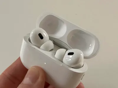Obrázok produktu pre APPLE  AirPods Pro 2 triedy A