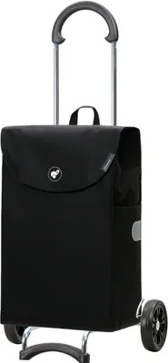 Zdjęcie produktu dla Andersen Scala Shopper Walker schwarz 112391 4055278077755