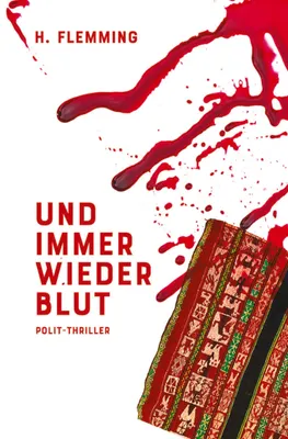 Produktbild von Und immer wieder Blut