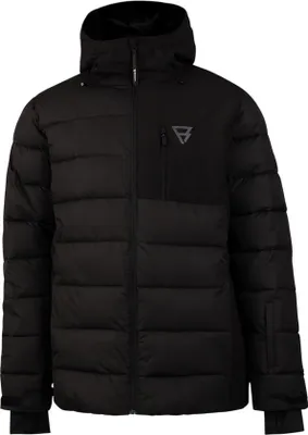 Produktbild von Brunotti Herren Winterjacke Stortan Black : S Größe: S