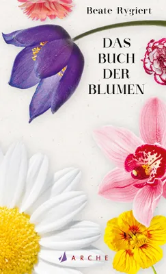 Produktbild von Das Buch der Blumen