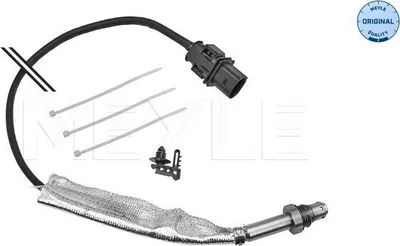 Produktbild von MEYLE Lambdasonde für BMW 3 Touring (E91) vor-Kat Breitband-Lambda-Sonde 900mm 314 803 0000