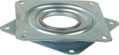 Zdjęcie produktu dla BS ROLLEN Łożysko kulkowe wzdłużne (80 kg / 81 x 81 mm) - D80.081