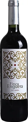 Produktbild von RIEGEL Rotwein Finca Enguera Crianza DO 0,75 l