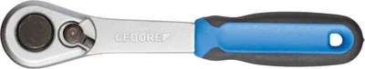 Zdjęcie produktu dla Gedore 6535350, Mechaniczny, 108 g, 65 mm, 43 mm
